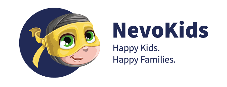 Logo NevoKids