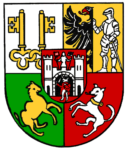 Znak města Plzně